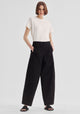 Henry Cargo Pant_Black