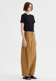 Henry Cargo Pant_Tobacco