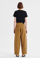 Henry Cargo Pant_Tobacco