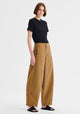 Henry Cargo Pant_Tobacco