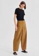 Henry Cargo Pant_Tobacco
