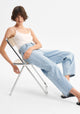 Hudson Barrel Denim Jean_Blue