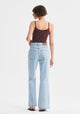 Hudson Denim Jean_Blue