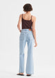 Hudson Denim Jean_Blue