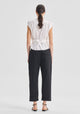 Hugo Pant_Black