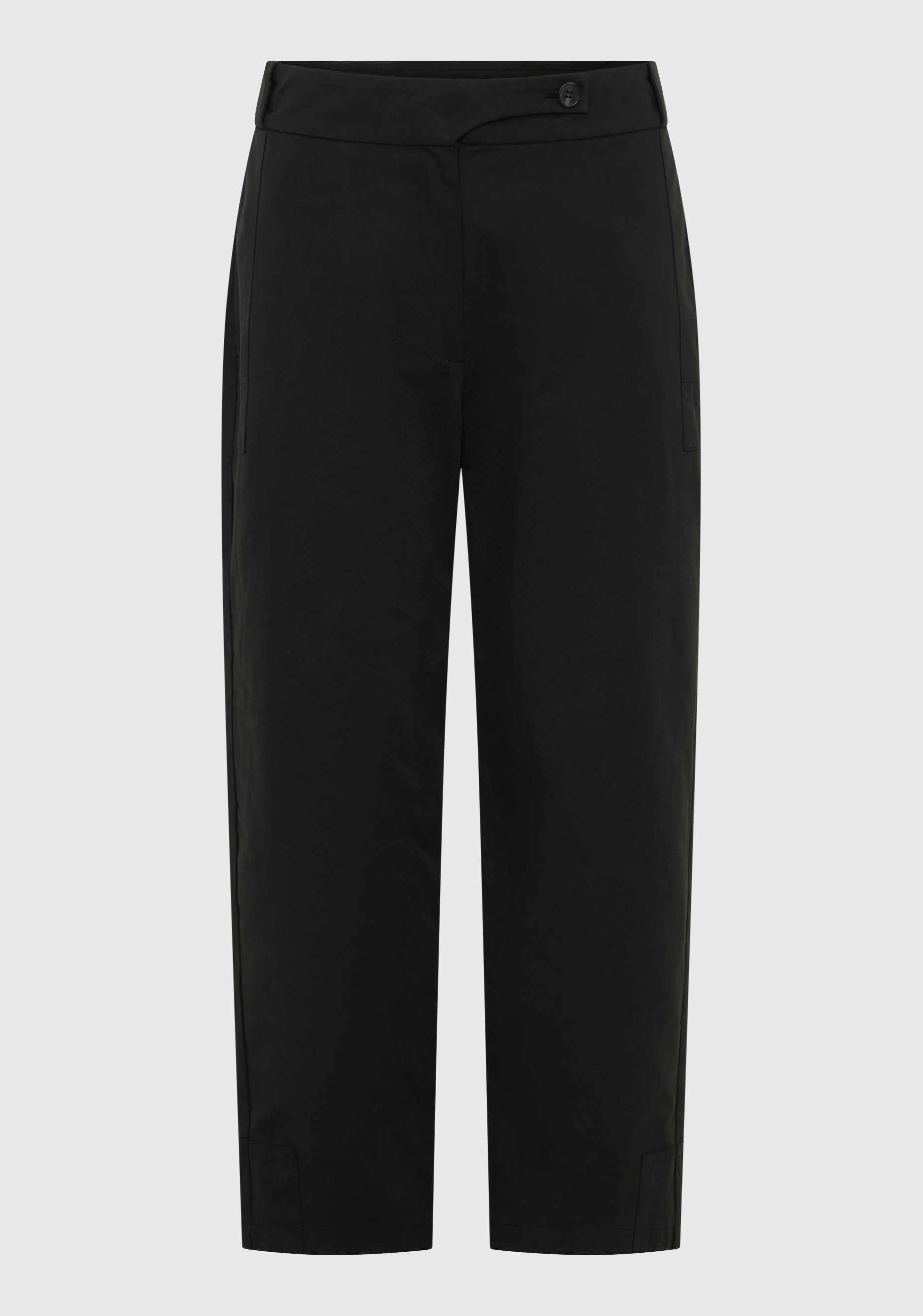 Hugo Pant_Black