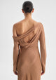 Iris Bias Dress_Print