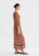 Iris Midi Dress_Print