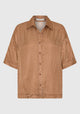 Iris S/S Shirt_Print