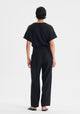 Jackson Linen Pant_Black