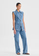 Jacque Denim Jean_Light Blue