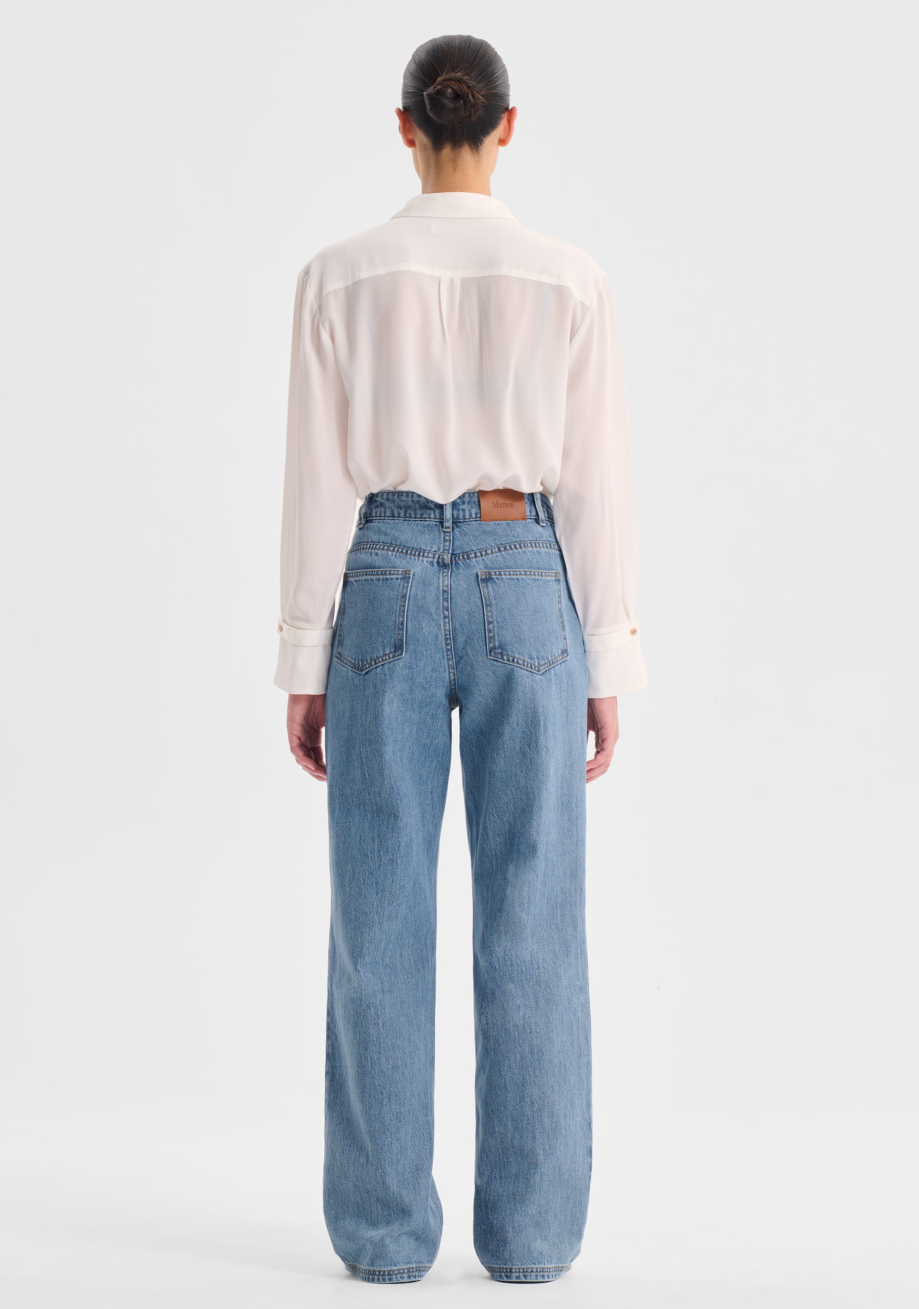 Jacque Denim Jean_Light Blue