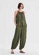 Kaelan Pant_Olive
