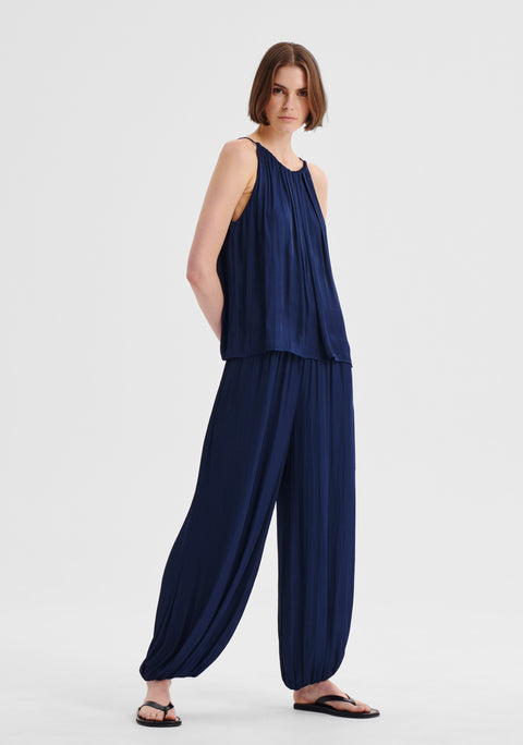 Kaelan Top_Navy
