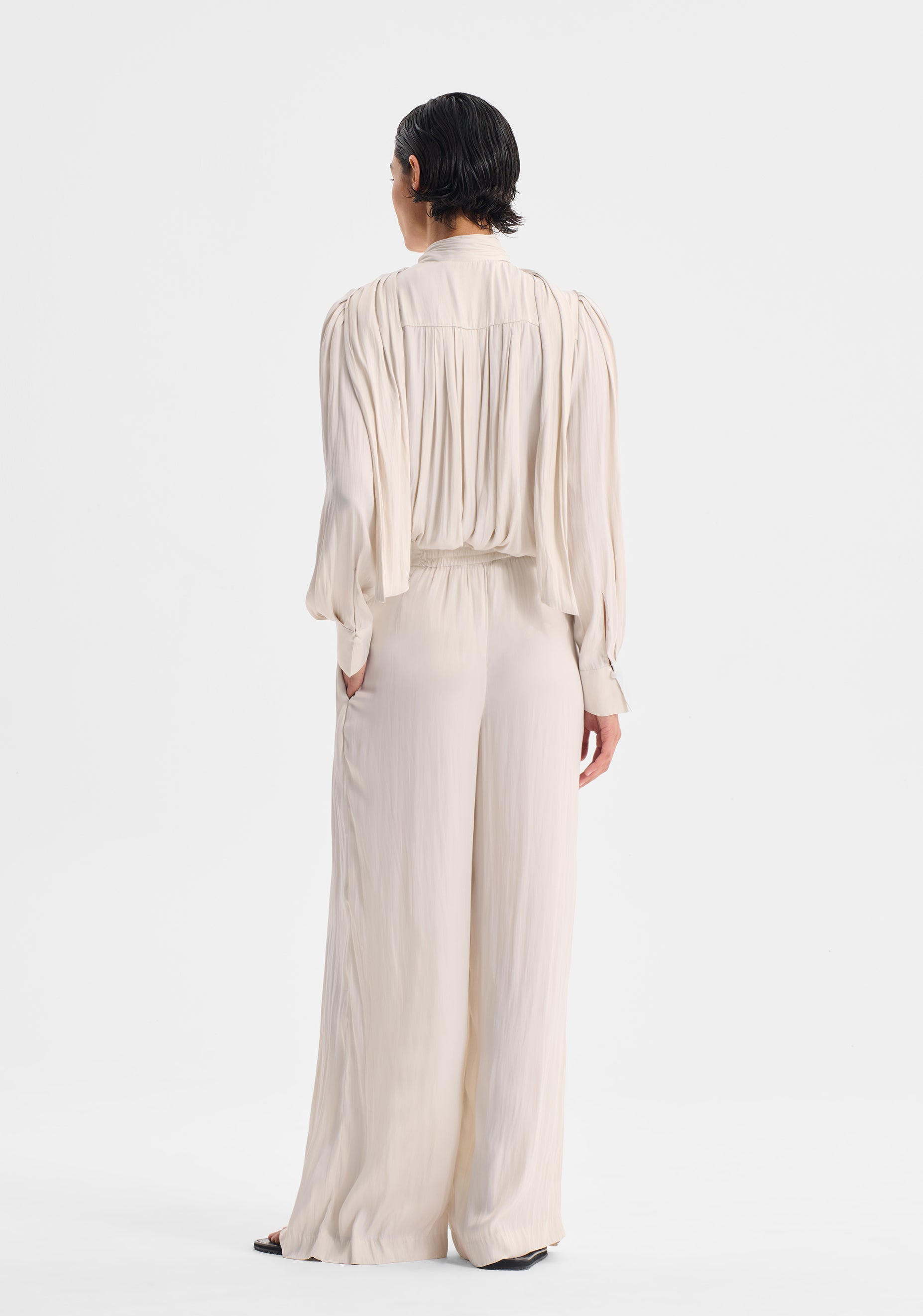 Lena Pant_Nougat