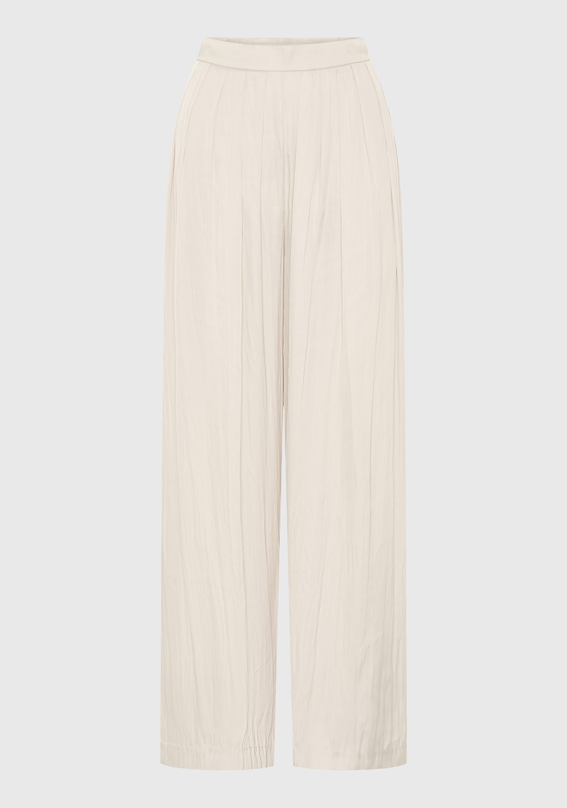 Lena Pant_Nougat