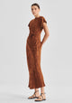Lolita Dress_Copper