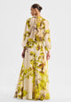 Mae Blouse_Lemon