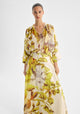 Mae Blouse_Lemon