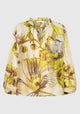 Mae Blouse_Lemon