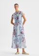 Mae Dress_Sky