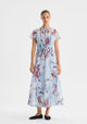 Mae Dress_Sky