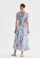 Mae Dress_Sky