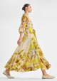 Mae Shirt Dress_Lemon
