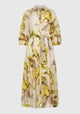 Mae Shirt Dress_Lemon