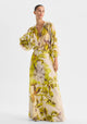 Mae Skirt_Lemon