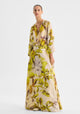 Mae Skirt_Lemon