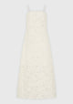 Marnie Anglaise Dress_White