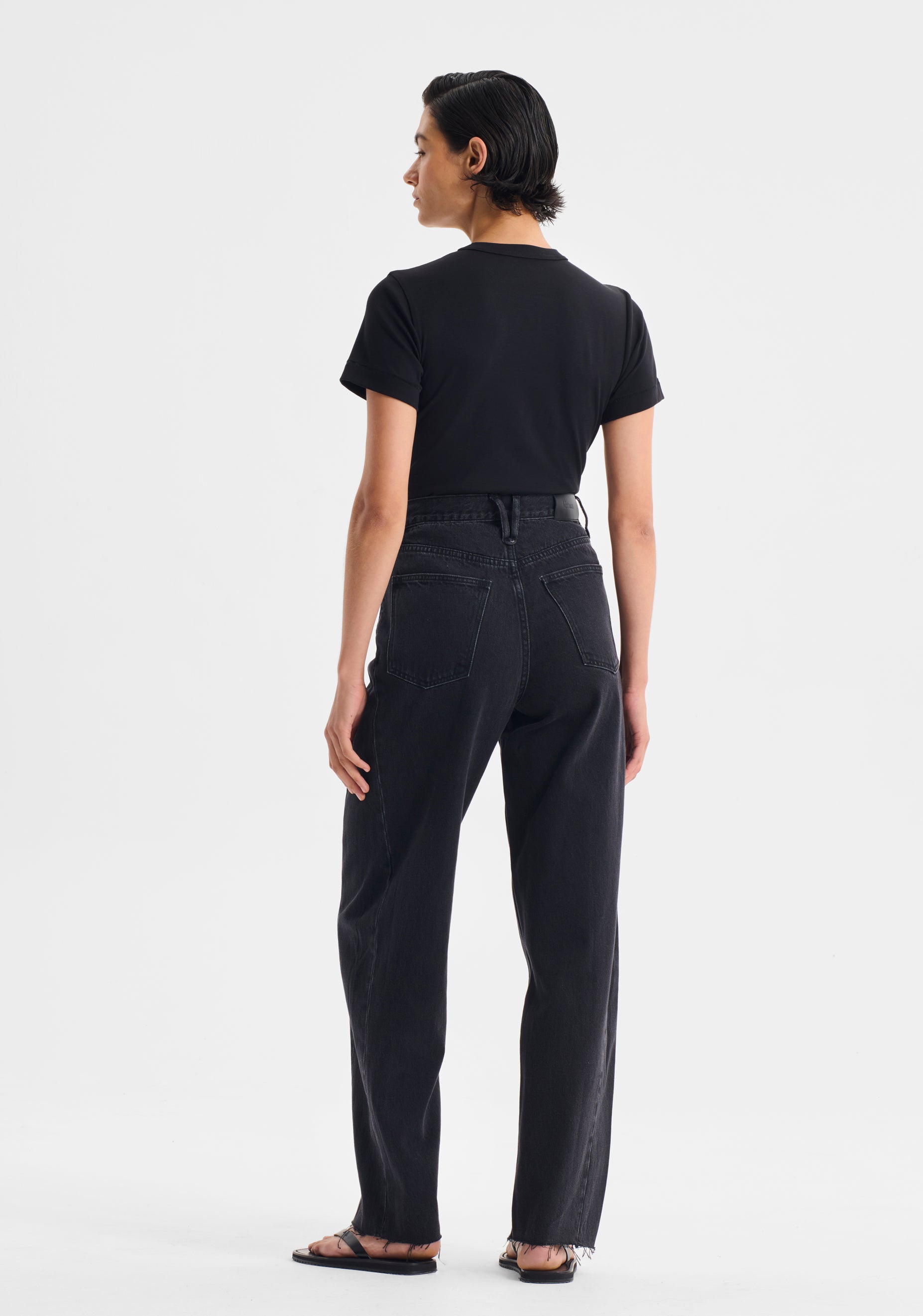 Odessa Tee_Black