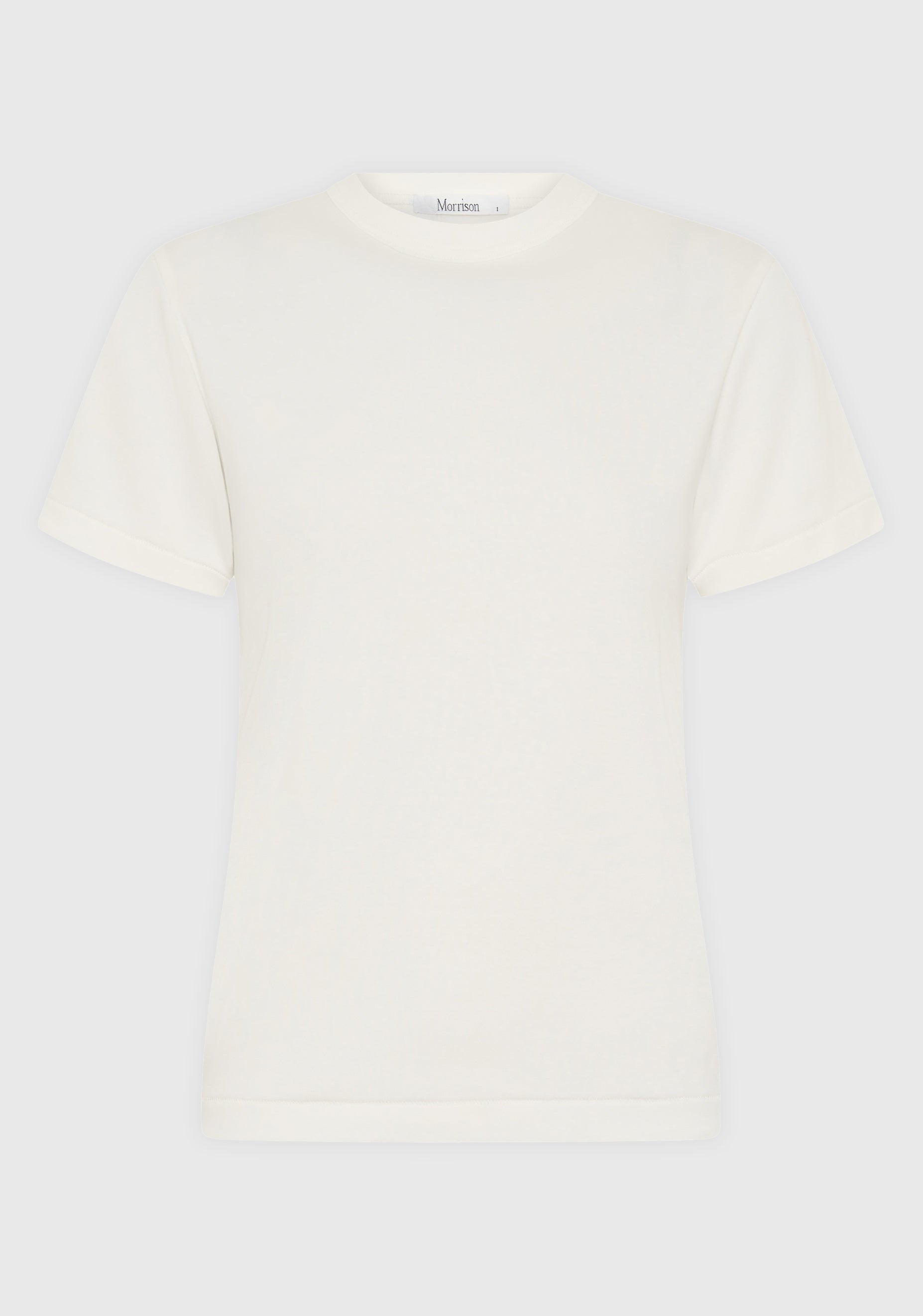 Odessa Tee_White