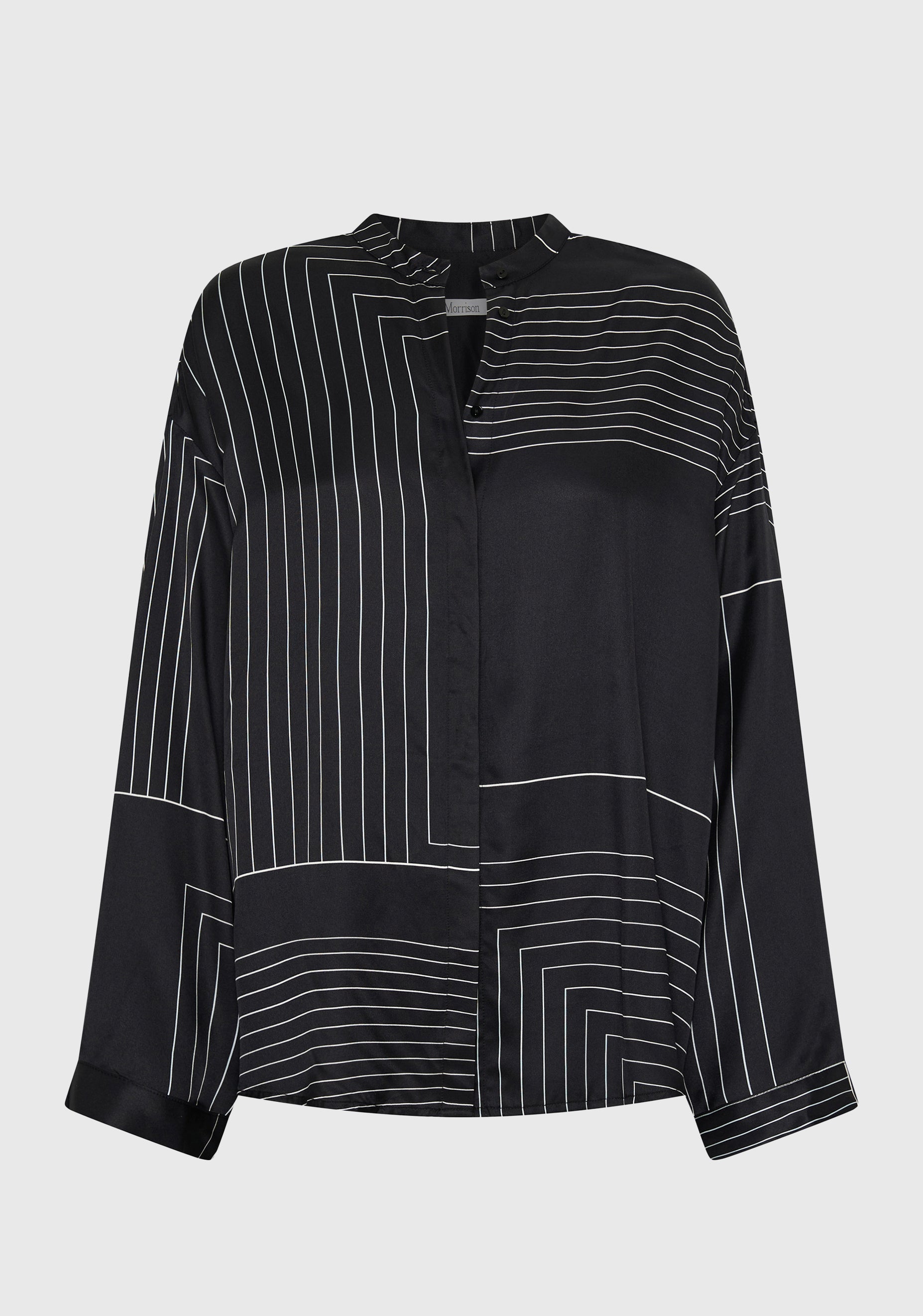 Priya Shirt_Print