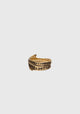 Frisson Vermeil Ring_Gold