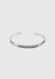 Rivete La Nuit Bracelet_Silver