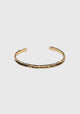 Bonheur Bracelet_Gold