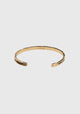 Bonheur Bracelet_Gold