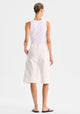 Shiloh Tank_White