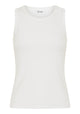 Shiloh Tank_White
