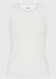 Shiloh Tank_White
