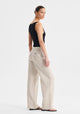 Sonny Linen Pant_Natural