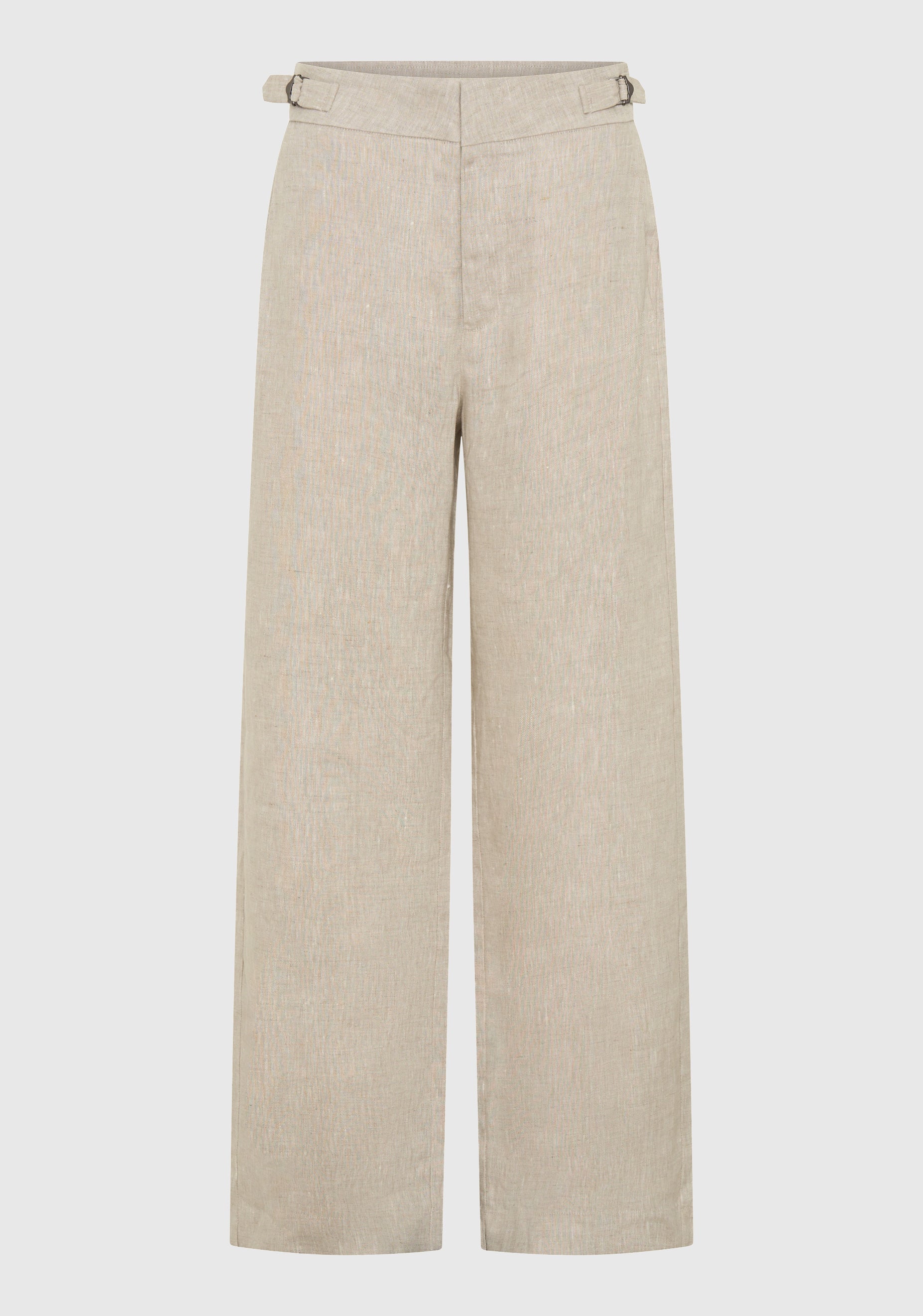 Sonny Linen Pant_Natural
