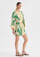 Sorrento Robe_Print