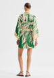 Sorrento Robe_Print