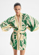 Sorrento Robe_Print