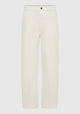 Spencer Denim Jean_White