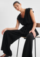 Talise Pant_Black