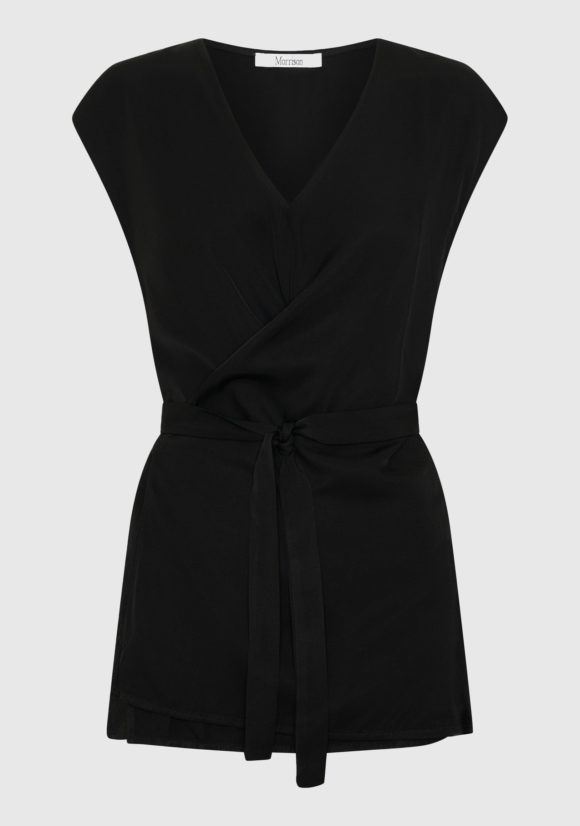 Talise Top_Black